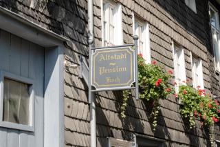 Altstadt-Pension Koch - 7