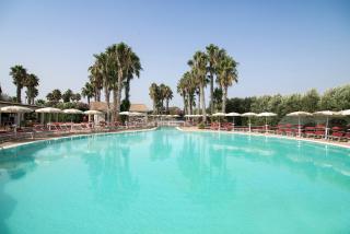 Hotel Baglio Basile - 9