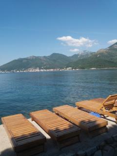 Apartments Olga - Tivat - 1