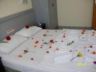 Semiz Apart Hotel - Alanya - 9