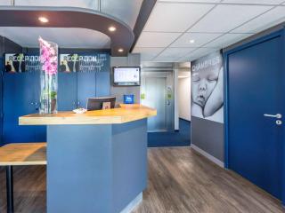 Ibis Budget Montelimar - Montélimar - 2