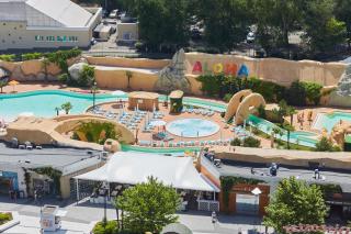 Panoramic Plaza Apartments - 1