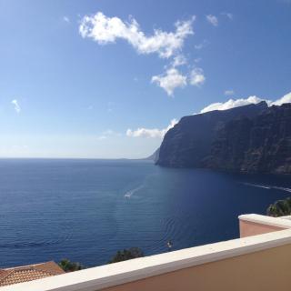 APARTAMENTO VISTAS AL MAR - Santiago del Teide - 6