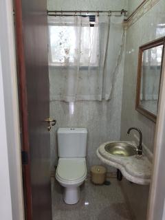 Condominio Terras de São José Guarujá - Guarujá - 1