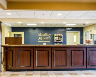 Mainstay Suites Dover - Dover - 3