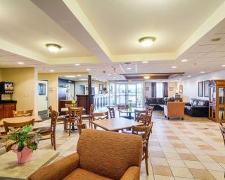 Mainstay Suites Dover - Dover - 5