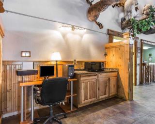 The Antler Lodge - Gardiner - Gardiner - 5