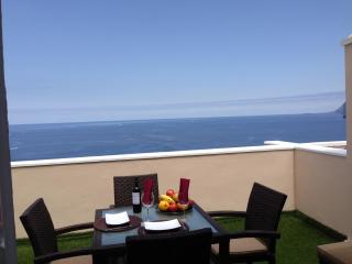 APARTAMENTO VISTAS AL MAR - Santiago del Teide - 5