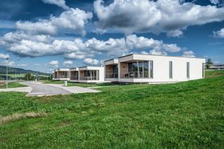 Apartmány HRÁDEČEK - 7