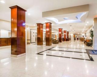 North Miami Beach Gardens Inn & Suites - North Miami - 6