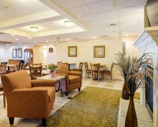 Mainstay Suites Dover - Dover - 6