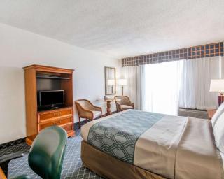 North Miami Beach Gardens Inn & Suites - North Miami - 7