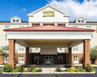 Mainstay Suites Dover - Dover - 9