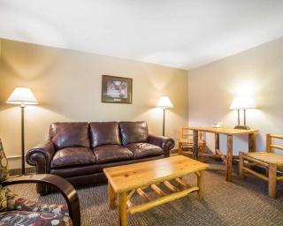 The Antler Lodge - Gardiner - Gardiner - 1