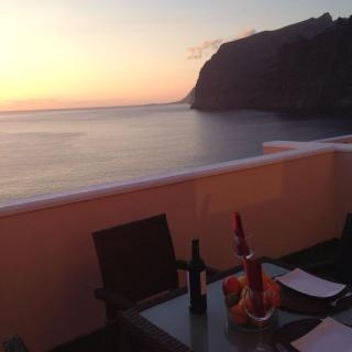 APARTAMENTO VISTAS AL MAR - Santiago del Teide - 7