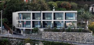 Hotel Lago - Torno - 8