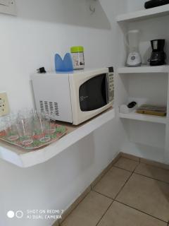 Apartamentos Rua Saberé - 3
