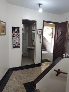 Condominio Terras de São José Guarujá - Guarujá - 8