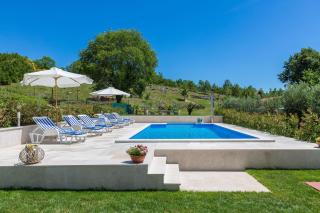 Holiday house Rita - Poreč - 8