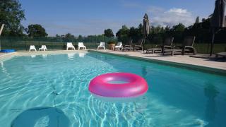 Domaine Jardin d'En Naoua - Maubec - 5