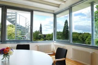 Katholische Akademie der Erzdiözese Freiburg - Friburgo em Brisgóvia - 5