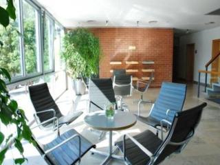 Katholische Akademie der Erzdiözese Freiburg - Friburgo em Brisgóvia - 6