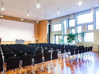 Katholische Akademie der Erzdiözese Freiburg - Friburgo em Brisgóvia - 2