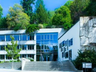 Katholische Akademie der Erzdiözese Freiburg - Friburgo em Brisgóvia - 0