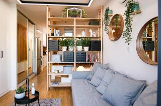 Phaedrus Living Seaside Luxury Flat Athina 109 - 9