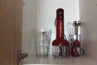 Rouge Canneberge -8 personnes- 84m2 Vue dégagée Sétaz - 4