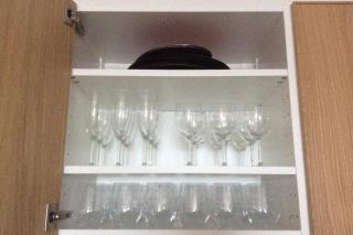 Rouge Canneberge -8 personnes- 84m2 Vue dégagée Sétaz - 1