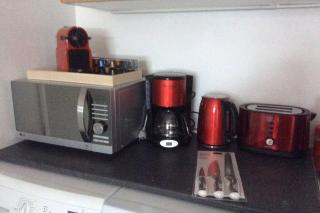 Rouge Canneberge -8 personnes- 84m2 Vue dégagée Sétaz - Valloire - 3