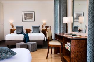 Grand Hotel des Balcons - Paris - 3