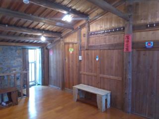 Quinbi Ocean View B&B - Beigan - 5