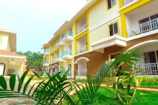 Passions de Goa - Anjuna - 4