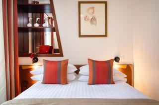 Grand Hotel des Balcons - Paris - 4