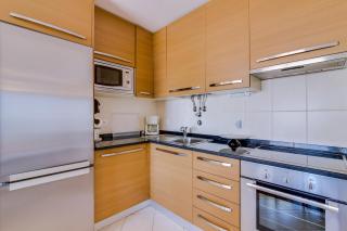 Mar apartment wonderful view - Quarteira - Quarteira - 5