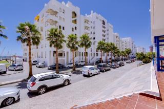 Mar apartment wonderful view - Quarteira - Quarteira - 4