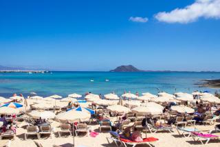 TAO Caleta Playa - Corralejo - 7
