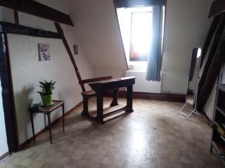 GITE LES HAUTES MOUGONNIERES - Neuil - 5