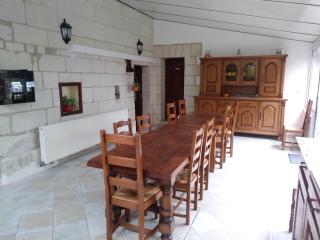GITE LES HAUTES MOUGONNIERES - Neuil - 8