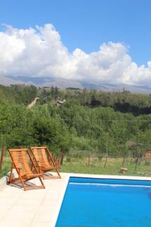 Libertad - Villa Yacanto - 7