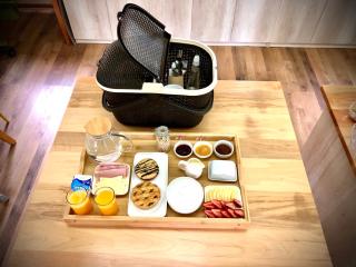 Rucatalca Bed and Breakfast - Nancagua - 3