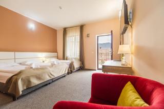 Long Street Hotel - Brasov - 2
