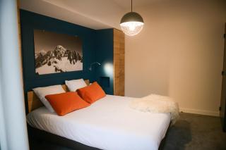 Appart'Hotel Aiguille Verte & Spa - 3