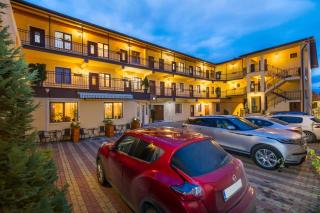 Long Street Hotel - Brasov - 5