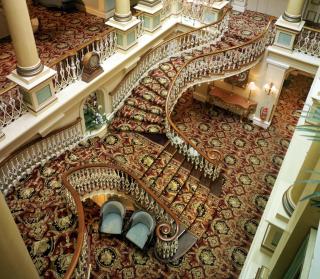 Royal Hotel - Scarborough - 6