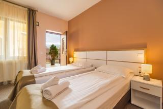Long Street Hotel - Brasov - 9