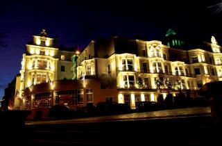 Royal Hotel - Scarborough - 8
