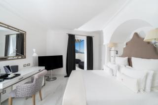 Hotel Villa Franca - 9